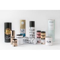 Printed Paper Tubes logo - Similar company to Custom Paper Tubes Llc