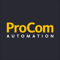 ProCom Automation logo - Similar company to Procom Gmbh