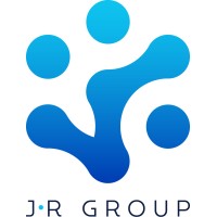 J-R GROUP logo - Similar company to Iotel M2M