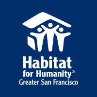 Habitat for Humanity Greater San Francisco logo - Similar company to Wethrive Hub