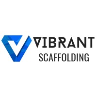 Vibrant Scaffolding logo - Similar company to Integral Access Systems