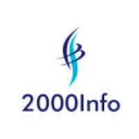 Sistemas 2000Info logo - Similar company to Ponttonline