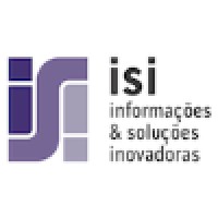 Isi - Informações E Soluções Inovadoras