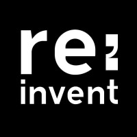 re:invent logo - Similar company to Propertyminder