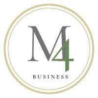 M4Business logo - Similar company to Ivojoma - Formação E Assessoria Fiscal