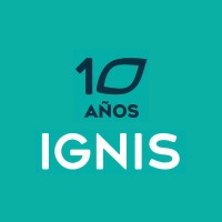 IGNIS logo - Similar company to Elawan Energy