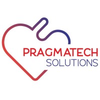 Pragmatech Healthcare Solutions Pvt. Ltd. logo - Similar company to Fastsense Innovations