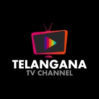 Telangana TV Channel logo - Similar company to Dev Tv