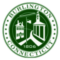 Town of Burlington, CT logo - Similar company to Creative Concepts Kitchen & Bath Design
