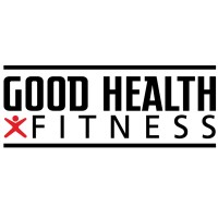 Good Health and Fitness Dundee logo - Similar company to Harmonic