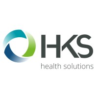 HKS | health solutions INTERNATIONAL logo - Similar company to Nutramentis