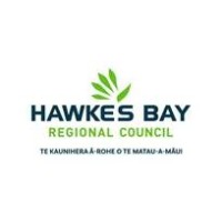 Hawke's Bay Regional Council logo - Similar company to Lattey Group Ltd