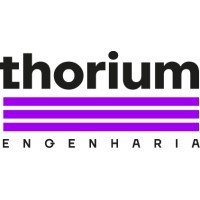 Thorium Engenharia logo - Similar company to Fort Liga
