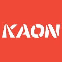 KAON logo - Similar company to Evakool