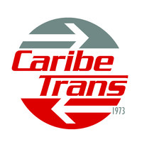 Caribetrans logo - Similar company to Frederic Schad