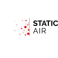 StaticAir logo - Similar company to Cmk Luchttechniek B.V.