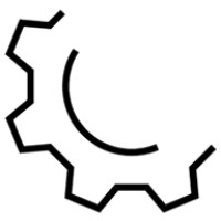 Infralligence logo - Similar company to Des