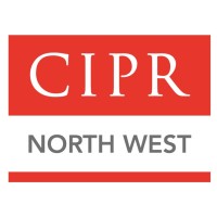 CIPR North West logo - Similar company to Cipr Midlands
