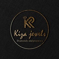 Kiza Jewels logo - Similar company to Gilich Studio