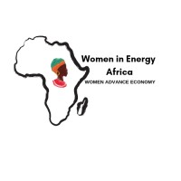Women in Energy Africa logo - Similar company to Sun Inn