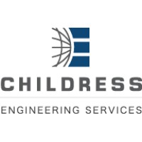 Childress Engineering Services logo - Similar company to Connect Structural Engineering, Inc.
