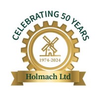 Holmach Ltd logo - Similar company to Lyco Manufacturing, Inc.