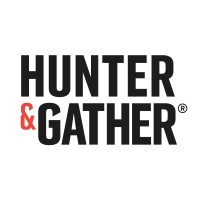Hunter & Gather logo - Similar company to Jerms