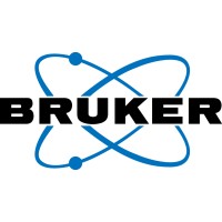 Bruker Applied Mass Spectrometry logo - Similar company to Bruker Daltonics