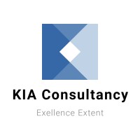 KIA Consultancy LTD logo - Similar company to Kia Consultant