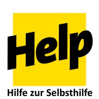 Help - Hilfe zur Selbsthilfe South Sudan logo - Similar company to 1Yoga Wellness