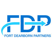 Fort Dearborn Partners logo - Similar company to Poster Nerd