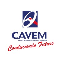 Cámara de Comercio Automotriz de Chile - CAVEM A.G. logo - Similar company to Igmacob