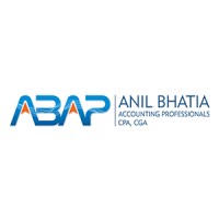 Anil Bhatia Accounting Professionals logo - Similar company to Peak Human