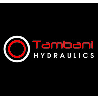 Tambani Hydraulics logo - Similar company to Auto Executive Corp. | Auto Executive Summit