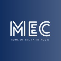 NJ MEC Competition logo - Similar company to Micromouse