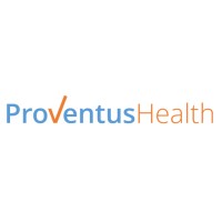Proventus Health, Inc. logo - Similar company to Nautilus Solutions
