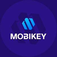 MOBIKEY logo - Similar company to Tanzania Web Solutions