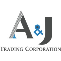 A AND J TRADING CORPORATION logo - Similar company to Grouth