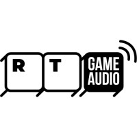 RT Game Audio logo - Similar company to Founders Unfound