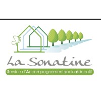 Sonatine logo - Similar company to Centre Amimo
