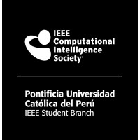 IEEE Computational Intelligence Society PUCP logo - Similar company to Rama Estudiantil Ieee Unfv