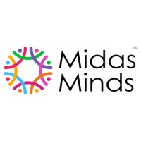 MIDAS MINDS SERVICES PRIVATE LIMITED logo - Similar company to Phasezero.Ai