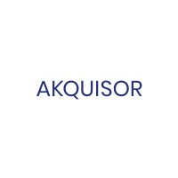 AKQUISOR logo - Similar company to Lokalplus