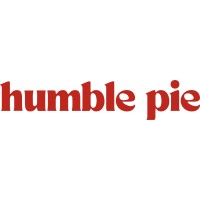Humble Pie Berlin logo - Similar company to Pitaya