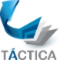 Tactica logo - Similar company to Digi117