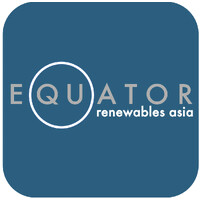 Equator Renewables Asia logo - Similar company to Vision Green Pte Ltd