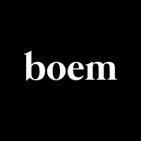 Boem Boutique logo - Similar company to Bevello