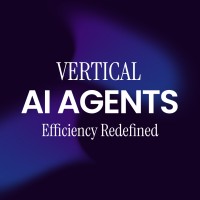 Vertical AI Agents logo - Similar company to Genai+