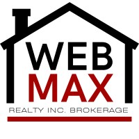 Web Max Realty, Brokerage logo - Similar company to Officeperks Mobility