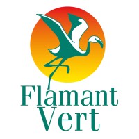 Flamant Vert logo - Similar company to Annee